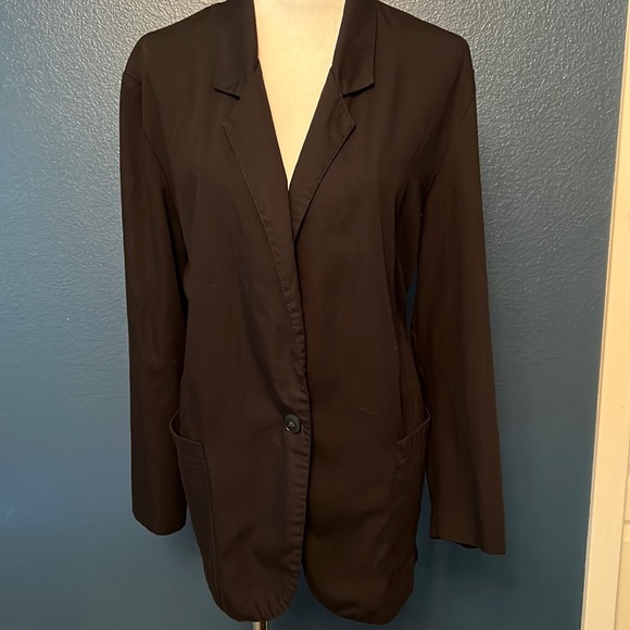 Z Z MICHAELS BLAZER - Picture 1 of 4